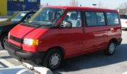 VW-Eurovan