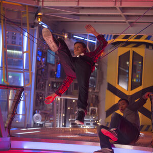 Let S End This Part Two Gallery Mech X4 Wiki Fandom