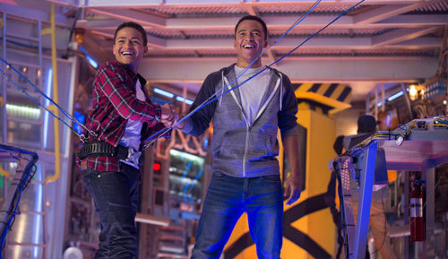 Mech X4 Wiki Fandom