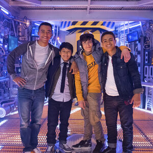 Mech X4 Wiki Fandom