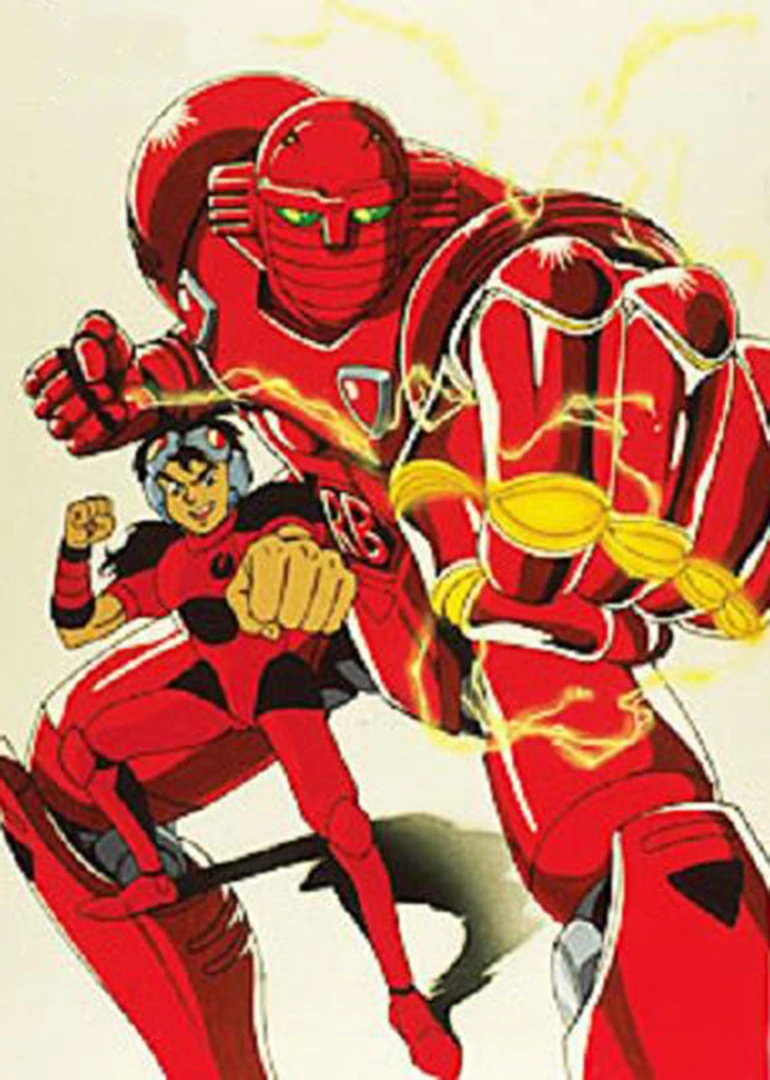 Red Baron Mechapedia Fandom