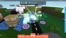 Zoomer in action 3