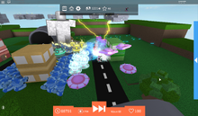Zoomer in action 2