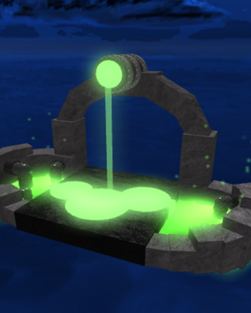 Toxic Territory Mechanical Ascension Wiki Fandom