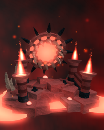 Demonic Vortex Mechanical Ascension Wiki Fandom