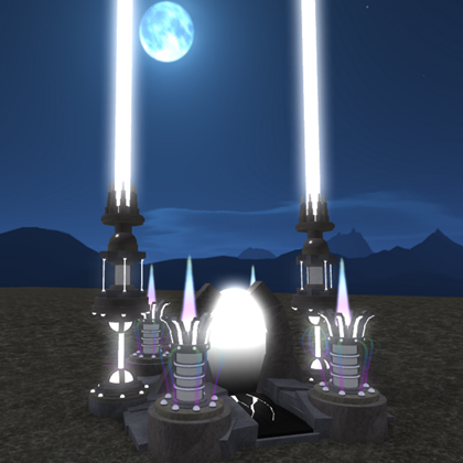 Prismatic Lorekeeper Mechanical Ascension Wiki Fandom - fixed mechanical ascension roblox