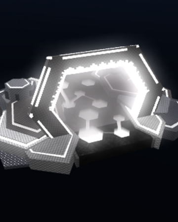 Hexagonal Hydrator Mechanical Ascension Wiki Fandom