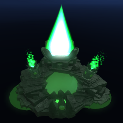 Emerald Legacy Mechanical Ascension Wiki Fandom - emeraldwrath dragon roblox wikia fandom