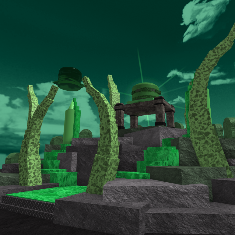 ascension roblox greenmac ascender