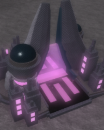 Mechanised City Mechanical Ascension Wiki Fandom