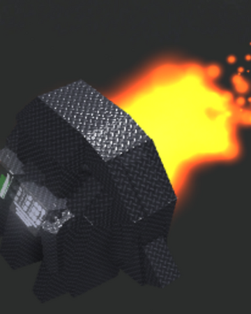 Flamethrower Mechanical Ascension Wiki Fandom - all codes for roblox mechanican ascension roblox free