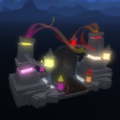 Roblox Mechanical Ascension Wiki