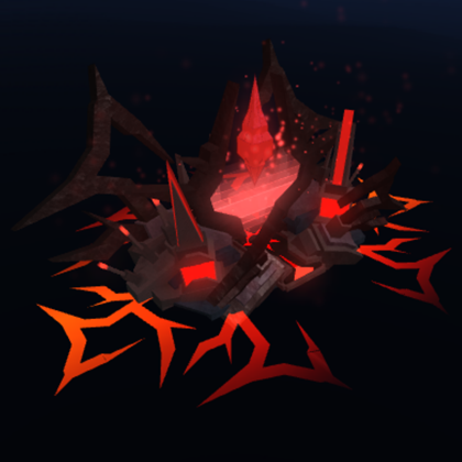 Crimson Fury  Mechanical Ascension Wiki  Fandom