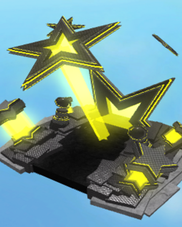 Swift Star Mechanical Ascension Wiki Fandom - roblox mechanical ascension