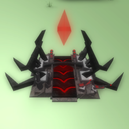 Crimson Edge Mechanical Ascension Wiki Fandom - mechanical ascension codes roblox