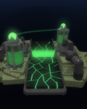 Roblox Mechanical Ascension Wiki