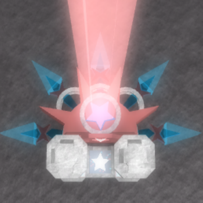 Roblox Mechanical Ascension Celestial Star Mechanical Ascension Wiki Fandom