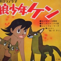 Ookami Shounen Ken Wiki Mechapedia Fandom Ookami Shounen Ken Wiki Mechapedia Fandom