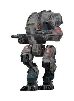 Arctic Wolf | MechAssault Wiki | Fandom