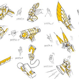 Wallpaper Alma Gallery Mecha Ude Wiki Fandom For iPhone Free