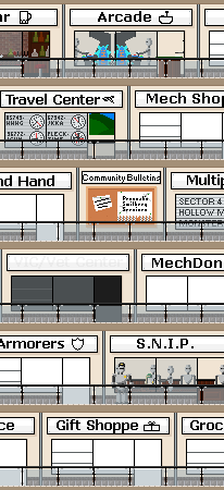 Sector3