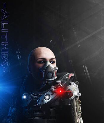 Alithea