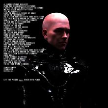 Erebus lyrics