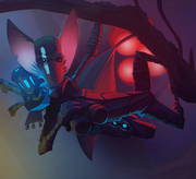 Mech Mice Recon(2)