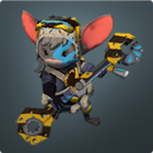 Gamma