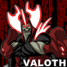ValothMQ