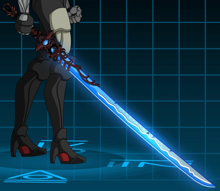 Image BladeMaster Katana.png MechQuest Wiki FANDOM powered by Wikia