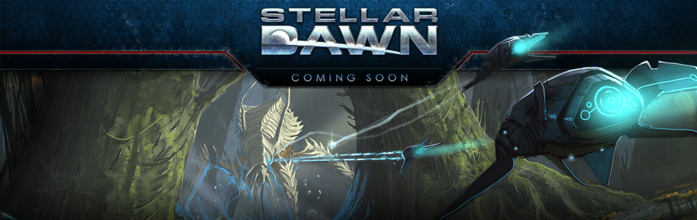 Dawn of the Stellae by C.A. Nole Dawn of the Stellae by C.A. Nole