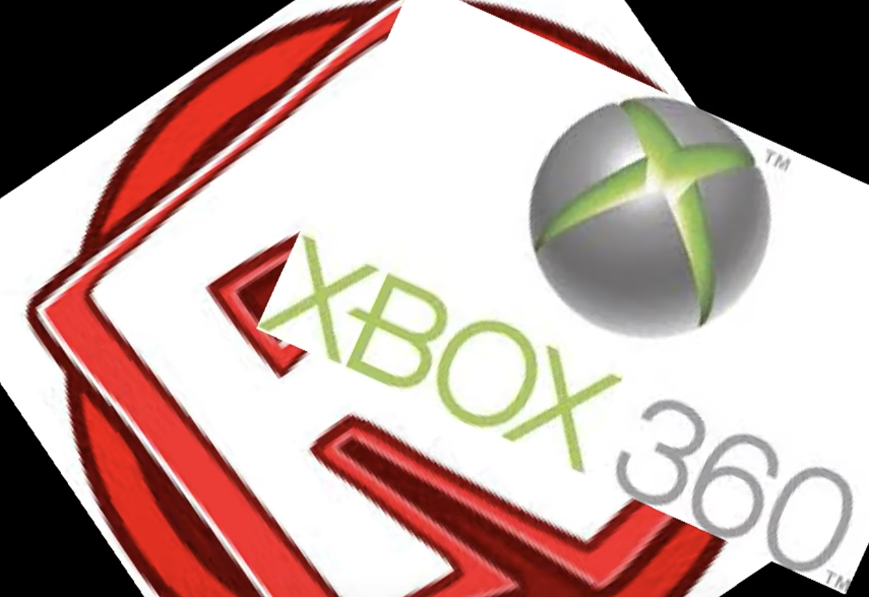 Roblox Xbox 360 Trailer Parody Multi Extended Cinematic Universe Wiki Fandom - xbox 360 have roblox
