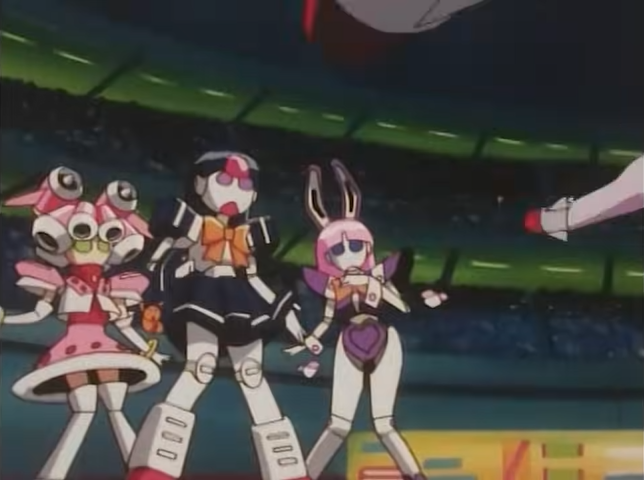 Image - Sweden medabots.png | Medabots Wiki | FANDOM powered by Wikia