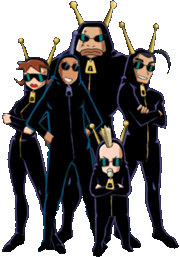 180px-Rubberobo Gang