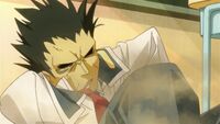 Kanoya defeated