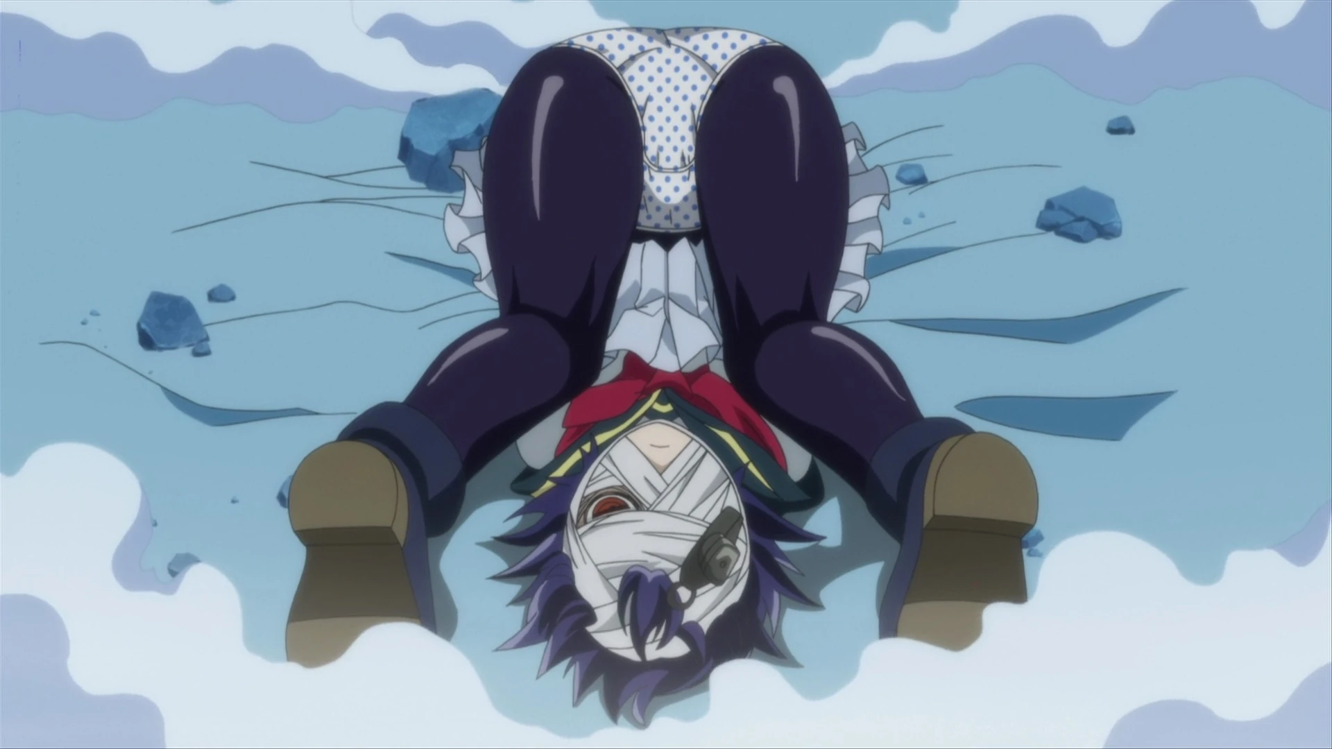 Youka Naze Medaka Box Wiki Fandom Youka Naze Medaka Box Wiki Fandom