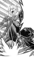 Akune using Zenkichi's and Kikaijima's techniques