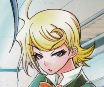 sumi wikia character medaka box