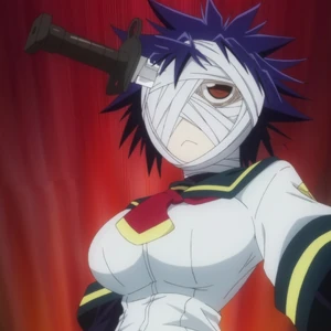 Youka Naze Image Gallery Medaka Box Wiki Fandom Youka Naze Image Gallery Medaka Box Wiki Fandom