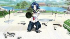 Munakata's rocket launcher