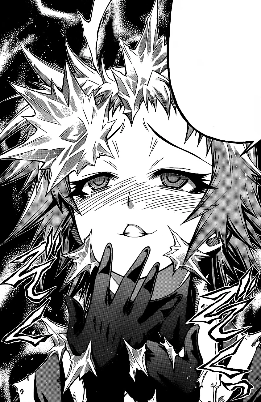 Youka Naze Medaka Box Wiki Fandom Youka Naze Medaka Box Wiki Fandom