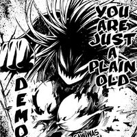 You Went Overboard Medaka Box Wiki Fandom