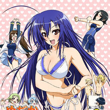Get Wallpaper Kouki Akune Image Gallery Medaka Box Wiki Fandom Free