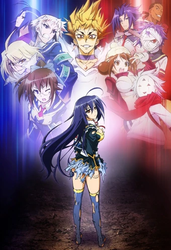 Download Anime Medaka Box Wiki Fandom For iPhone Wallpaper Anime Medaka Box Wiki Fandom For iPhone Free