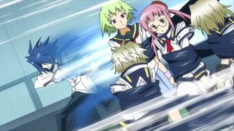 Wallpaper Kei Munakata Medaka Box Wiki Fandom Desktop Wallpaper