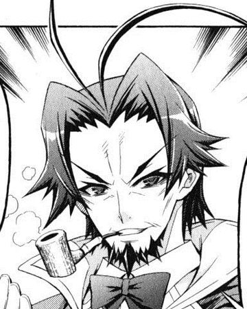 Kajiki Kurokami Medaka Box Wiki Fandom