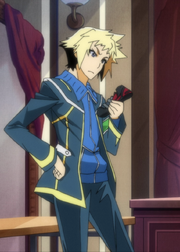 Zenkichi's style