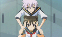 Natayama and Mochibaru