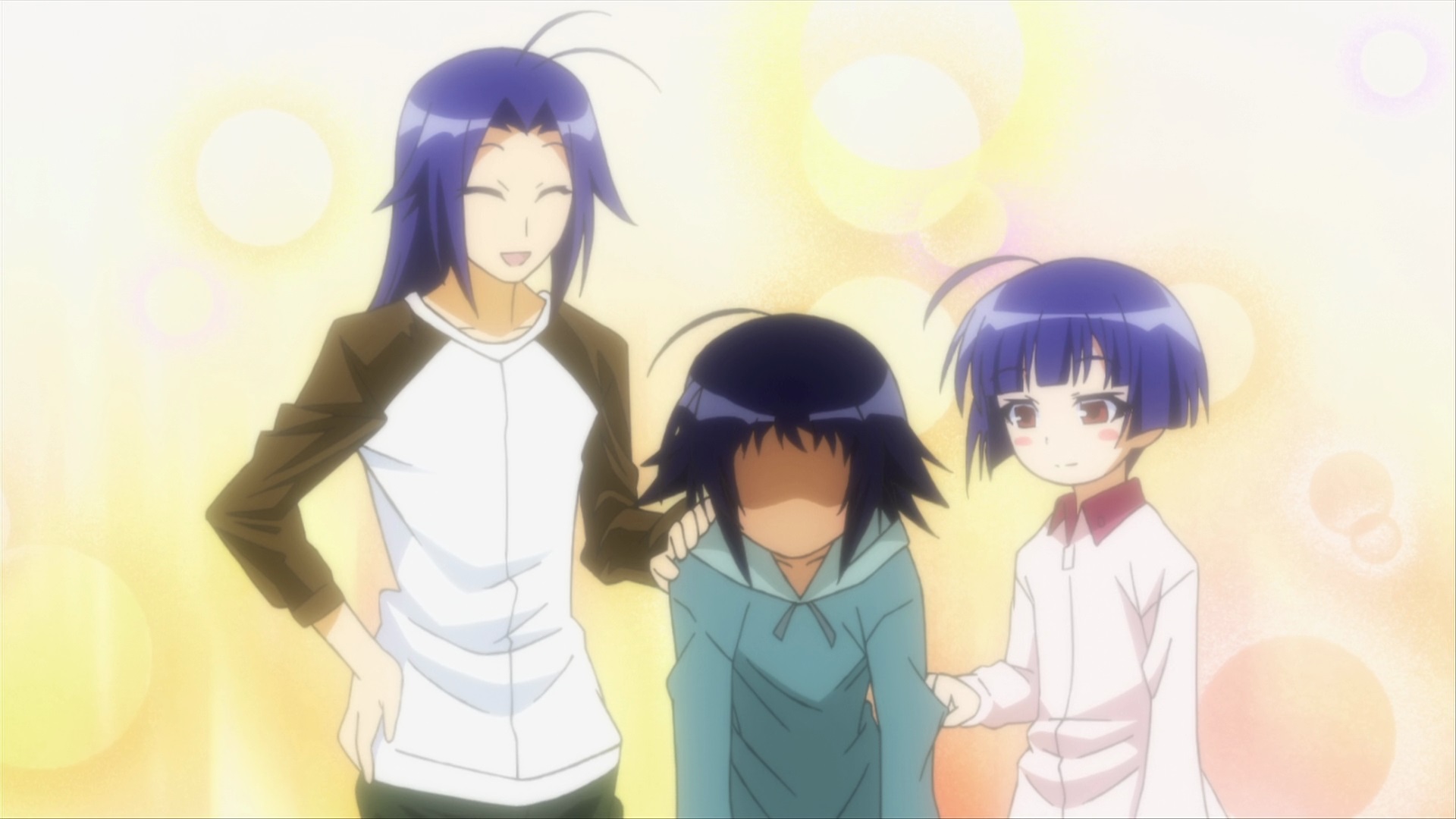 Youka Naze Medaka Box Wiki Fandom